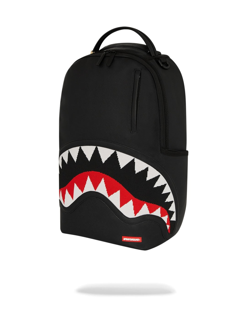 Zaino Sprayground FLY KNIT MOUTH DLX- SATIN BACKPACK