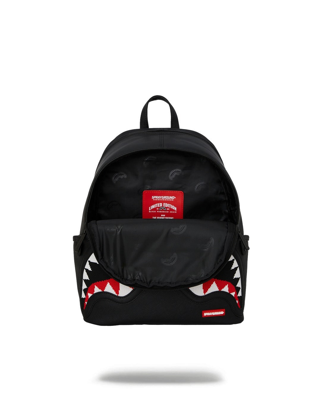 Zaino Sprayground FLY KNIT MOUTH SAVAGE