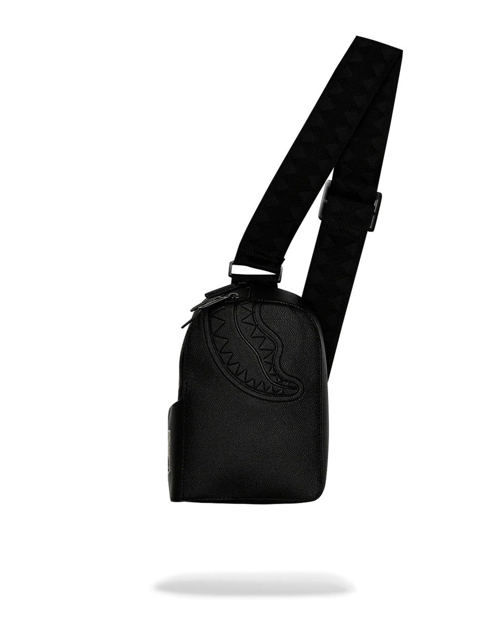 Backpack Sprayground GOLD BRICK LUX BACKPACK SLING