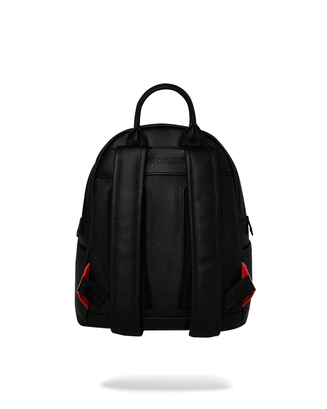 Backpack Sprayground GOLD BRICK LUX SAVAGE BACKPACK