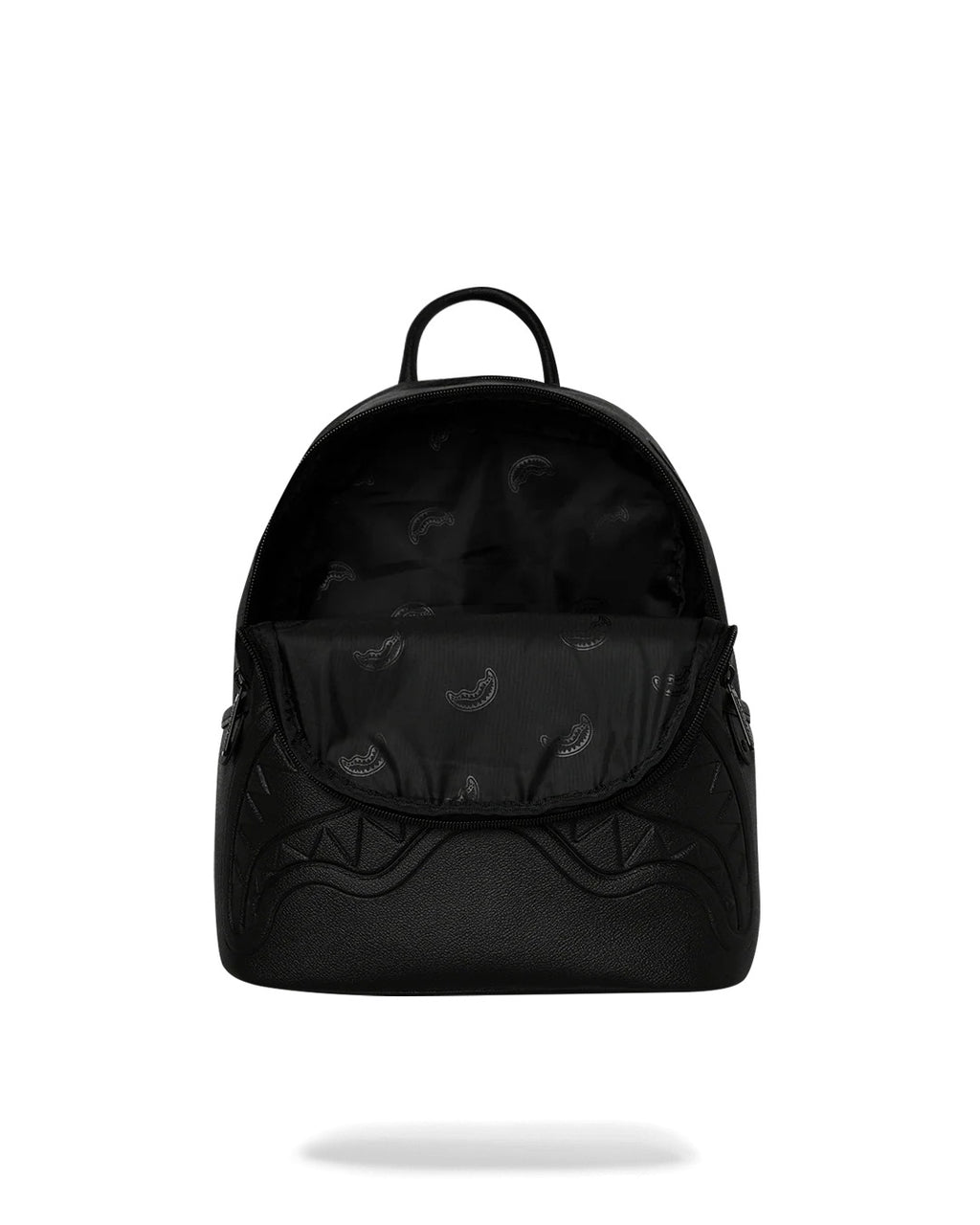 Backpack Sprayground GOLD BRICK LUX SAVAGE BACKPACK