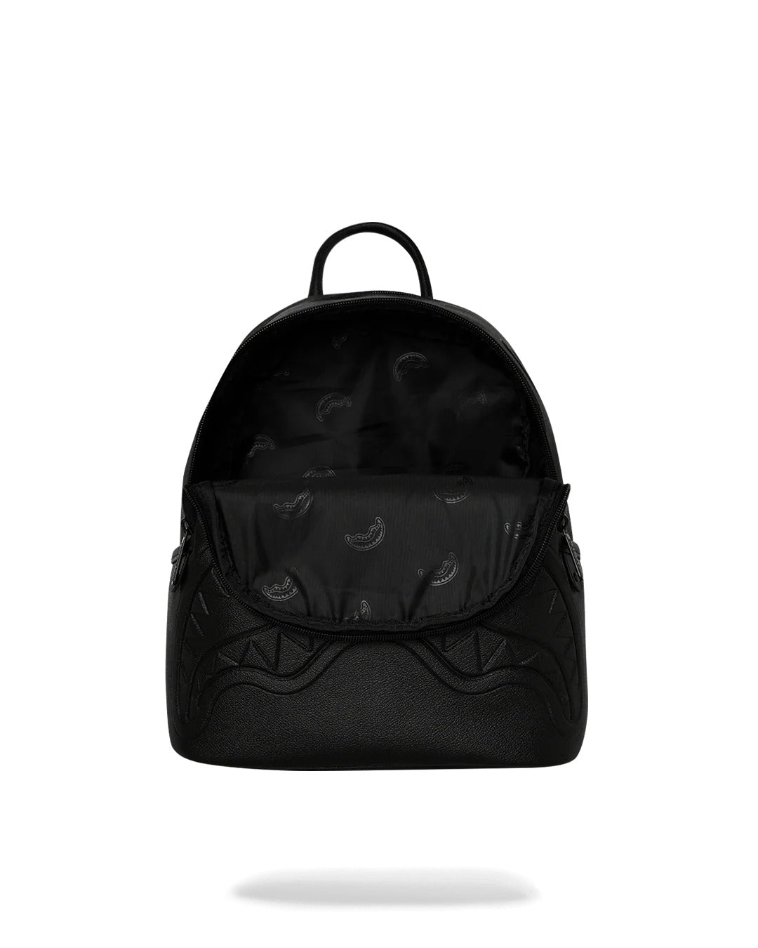 Backpack Sprayground GOLD BRICK LUX SAVAGE BACKPACK