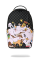 Backpack Sprayground LOONEY TUNES FIGHT CLOUD BACKPACK