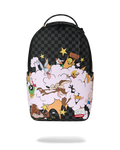Backpack Sprayground LOONEY TUNES FIGHT CLOUD BACKPACK