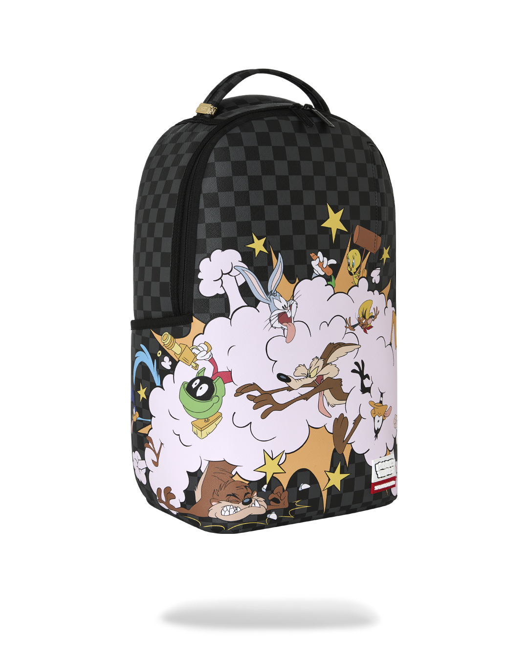Zaino Sprayground LOONEY TUNES FIGHT CLOUD BACKPACK