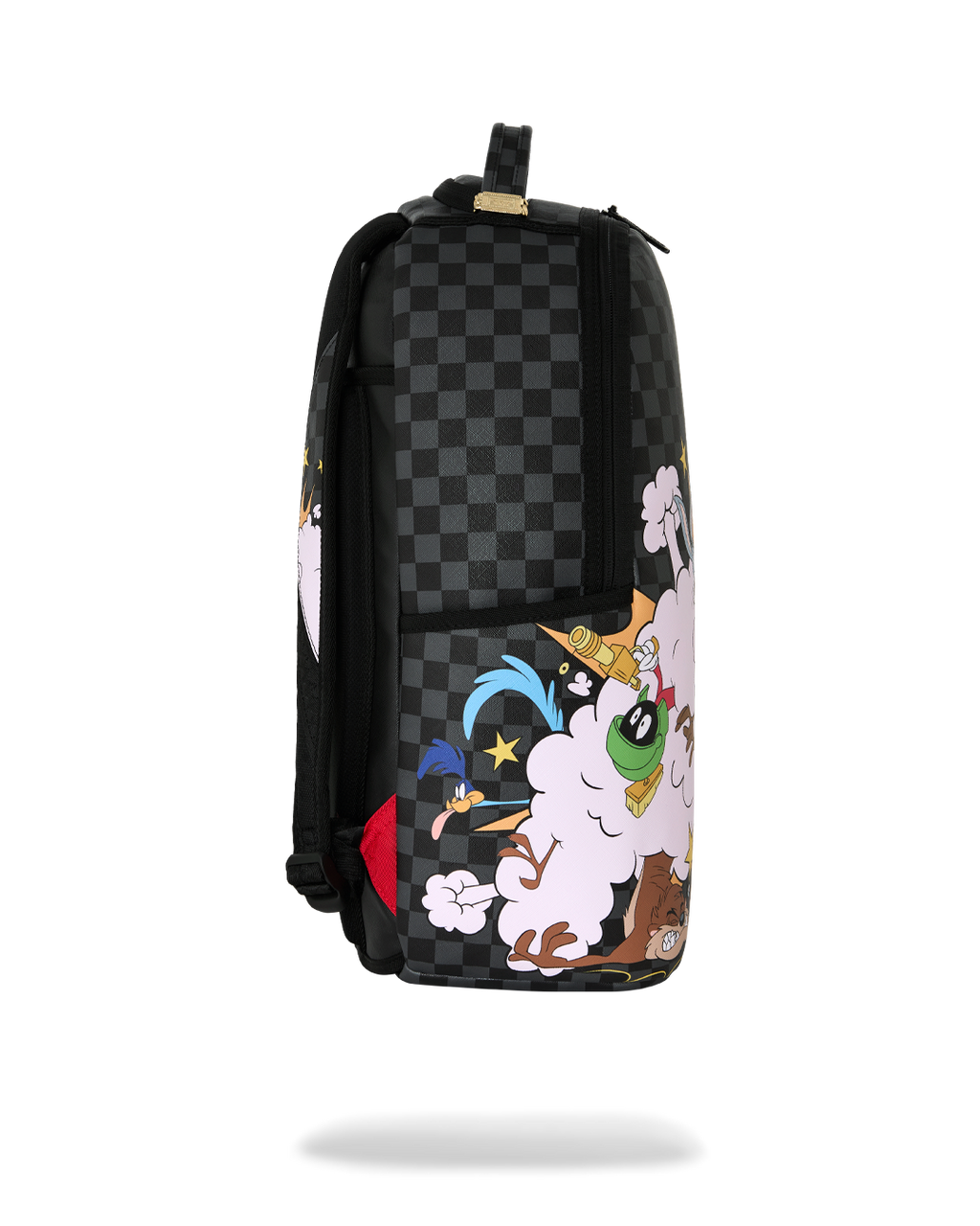 Backpack Sprayground LOONEY TUNES FIGHT CLOUD BACKPACK