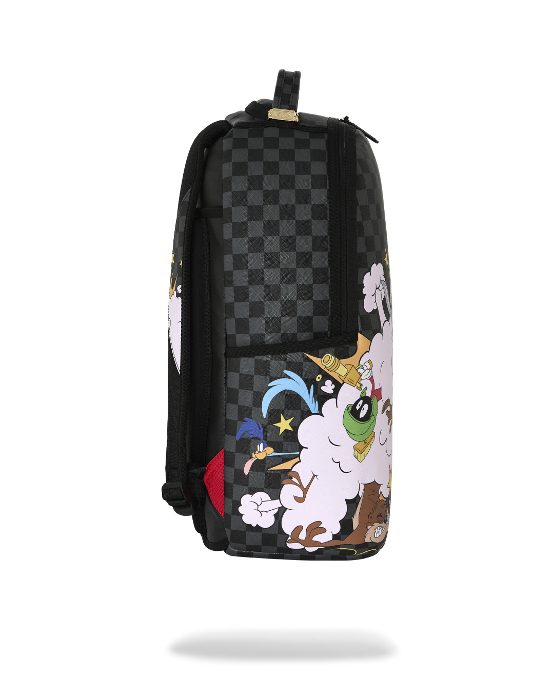 Backpack Sprayground LOONEY TUNES FIGHT CLOUD BACKPACK