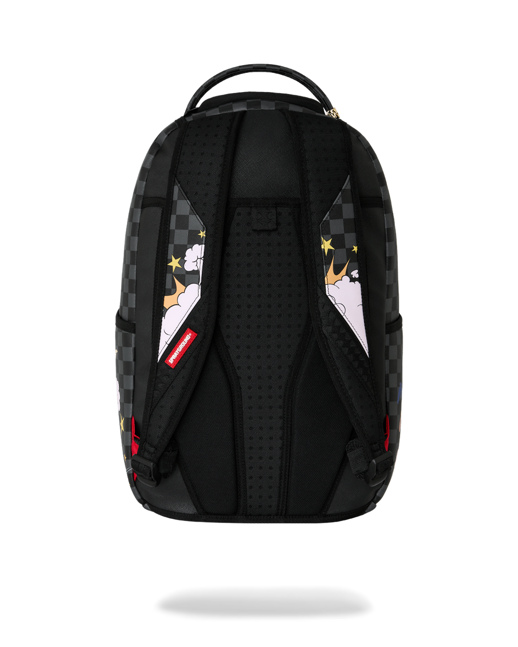 Backpack Sprayground LOONEY TUNES FIGHT CLOUD BACKPACK