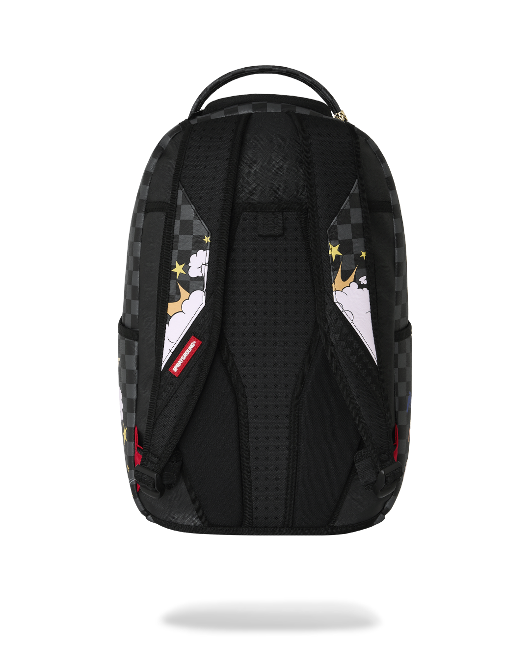 Backpack Sprayground LOONEY TUNES FIGHT CLOUD BACKPACK