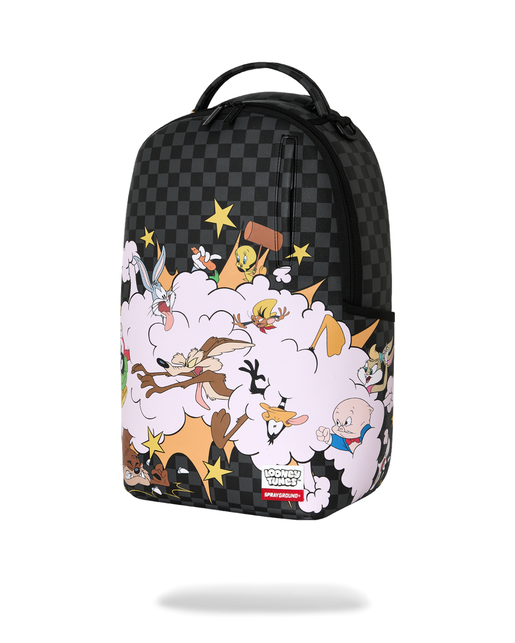 Backpack Sprayground LOONEY TUNES FIGHT CLOUD BACKPACK