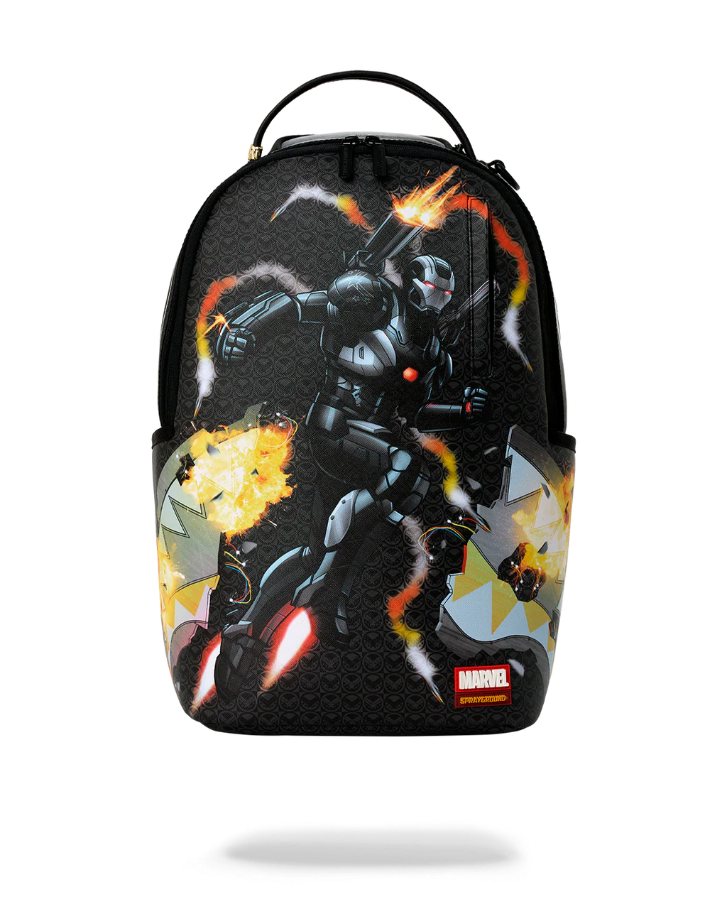 Backpack Sprayground MARVEL AVENGERS MISSILE AIRSTREAM BACKPACK