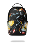 Backpack Sprayground MARVEL AVENGERS MISSILE AIRSTREAM BACKPACK