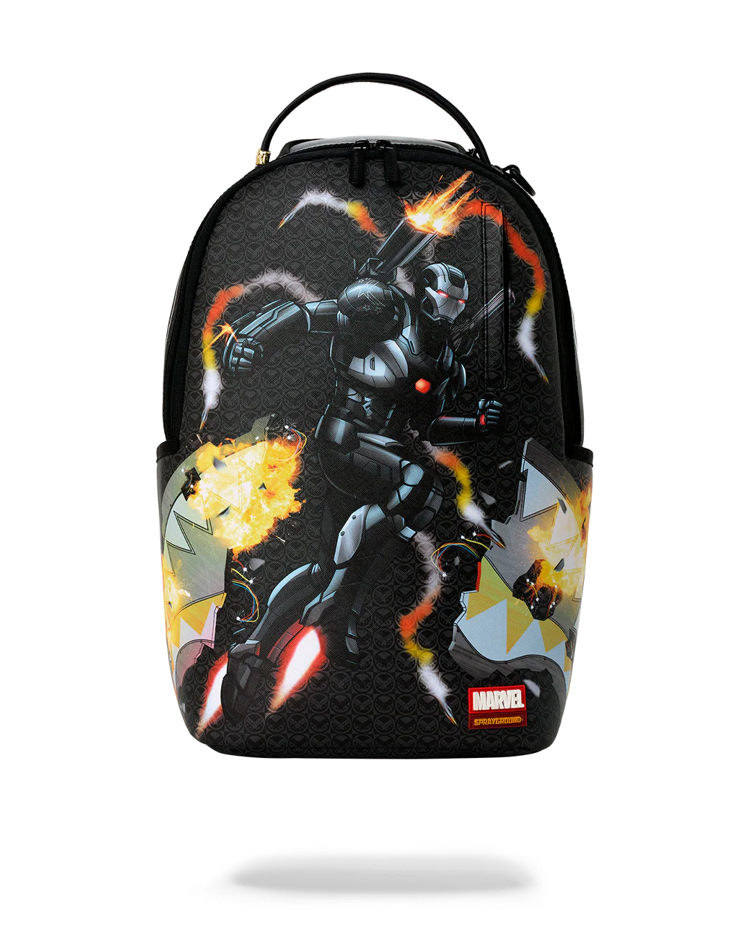 Backpack Sprayground MARVEL AVENGERS MISSILE AIRSTREAM BACKPACK