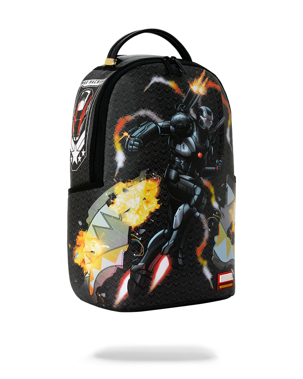 Backpack Sprayground MARVEL AVENGERS MISSILE AIRSTREAM BACKPACK