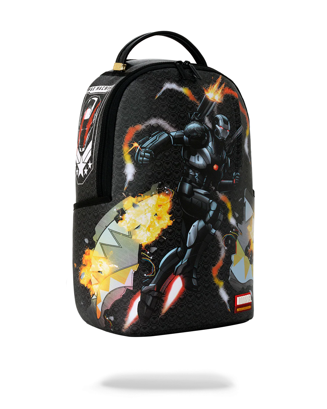 Backpack Sprayground MARVEL AVENGERS MISSILE AIRSTREAM BACKPACK