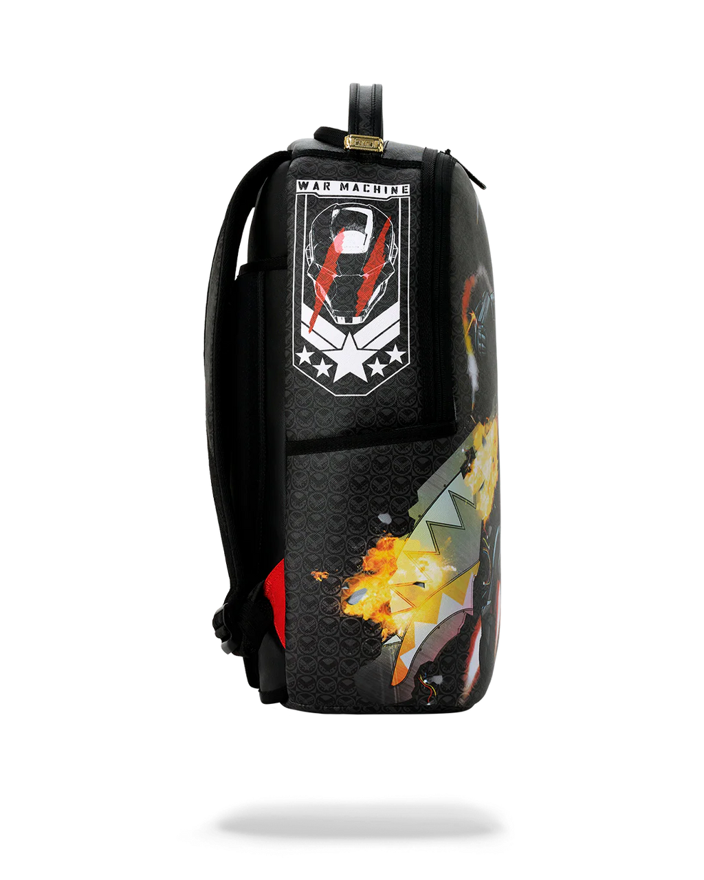 Backpack Sprayground MARVEL AVENGERS MISSILE AIRSTREAM BACKPACK