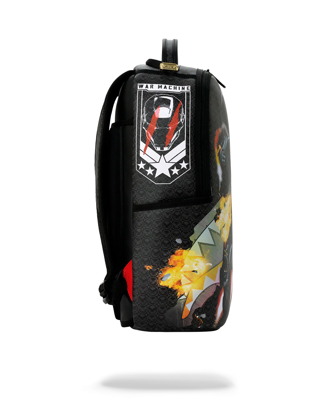 Backpack Sprayground MARVEL AVENGERS MISSILE AIRSTREAM BACKPACK