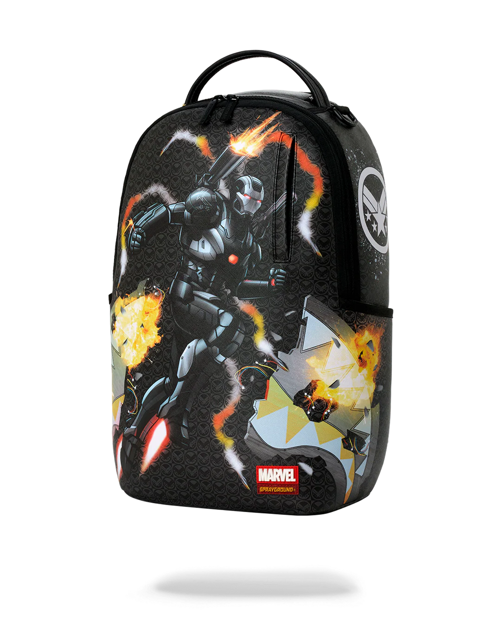 Backpack Sprayground MARVEL AVENGERS MISSILE AIRSTREAM BACKPACK