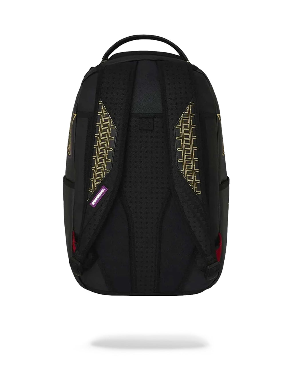 Backpack Sprayground MARVEL BLACK PANTHER EMBLEM BACKPACK
