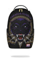 Backpack Sprayground MARVEL BLACK PANTHER EMBLEM BACKPACK