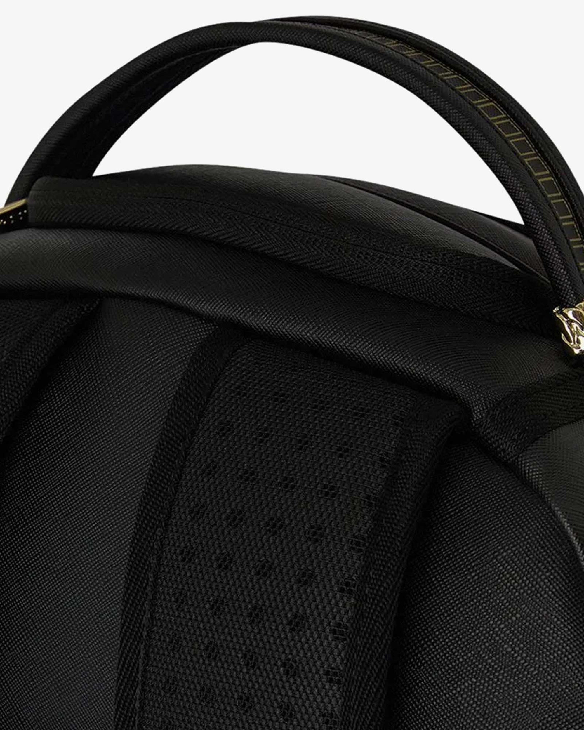 Backpack Sprayground MARVEL BLACK PANTHER EMBLEM BACKPACK