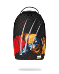 Zaino Sprayground MARVEL WOLVERINE SHARKMOUTH TEAR UP BACKPACK