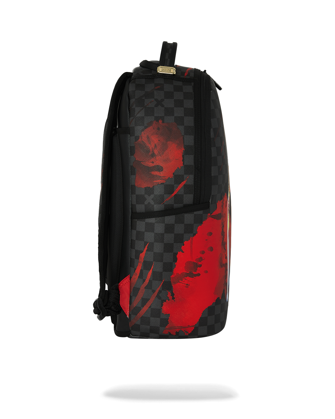 Zaino Sprayground MARVEL WOLVERINE SHARKMOUTH TEAR UP BACKPACK
