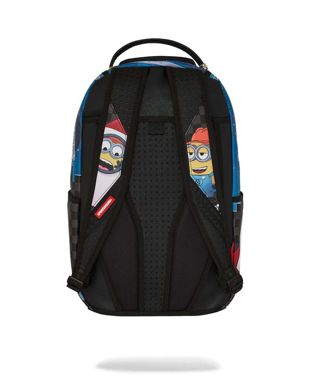 Backpack Sprayground MINION AND SPRAYGROUND SIGN BACKPACK