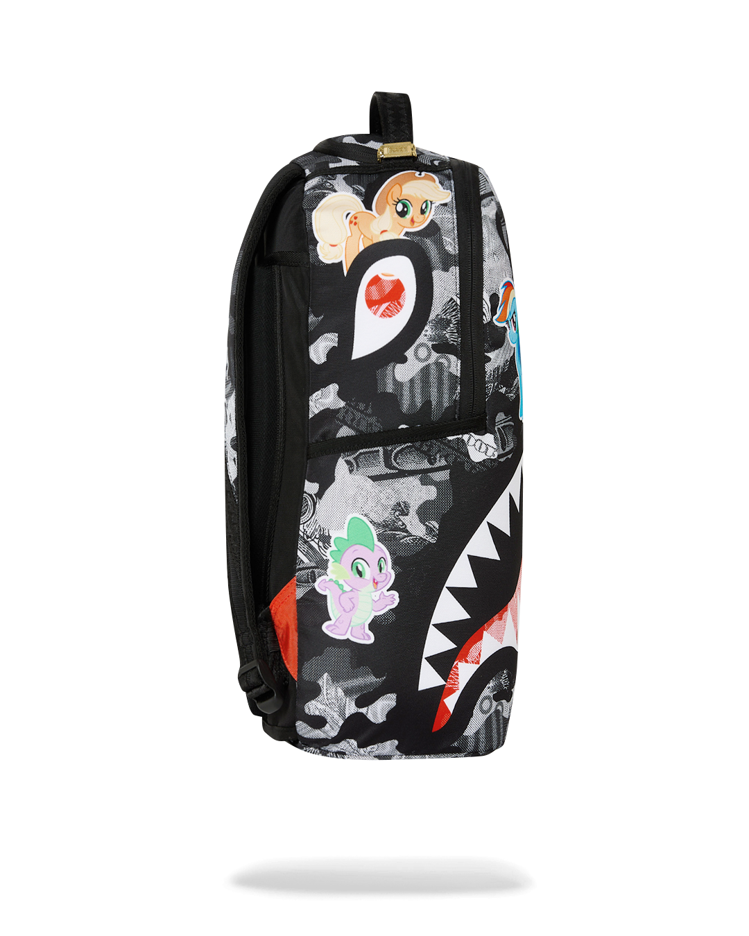 Backpack Sprayground MY LITTLE PONY STICKERS BACKPACK