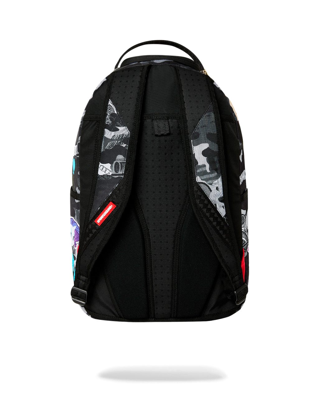 Backpack Sprayground MY LITTLE PONY STICKERS BACKPACK