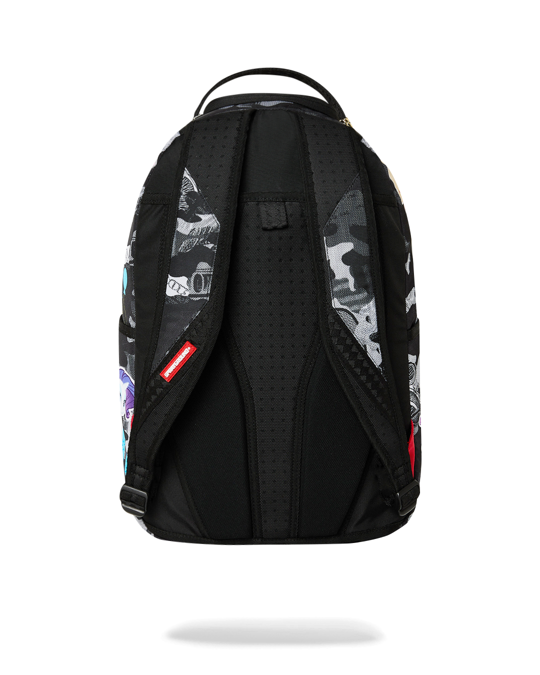 Backpack Sprayground MY LITTLE PONY STICKERS BACKPACK