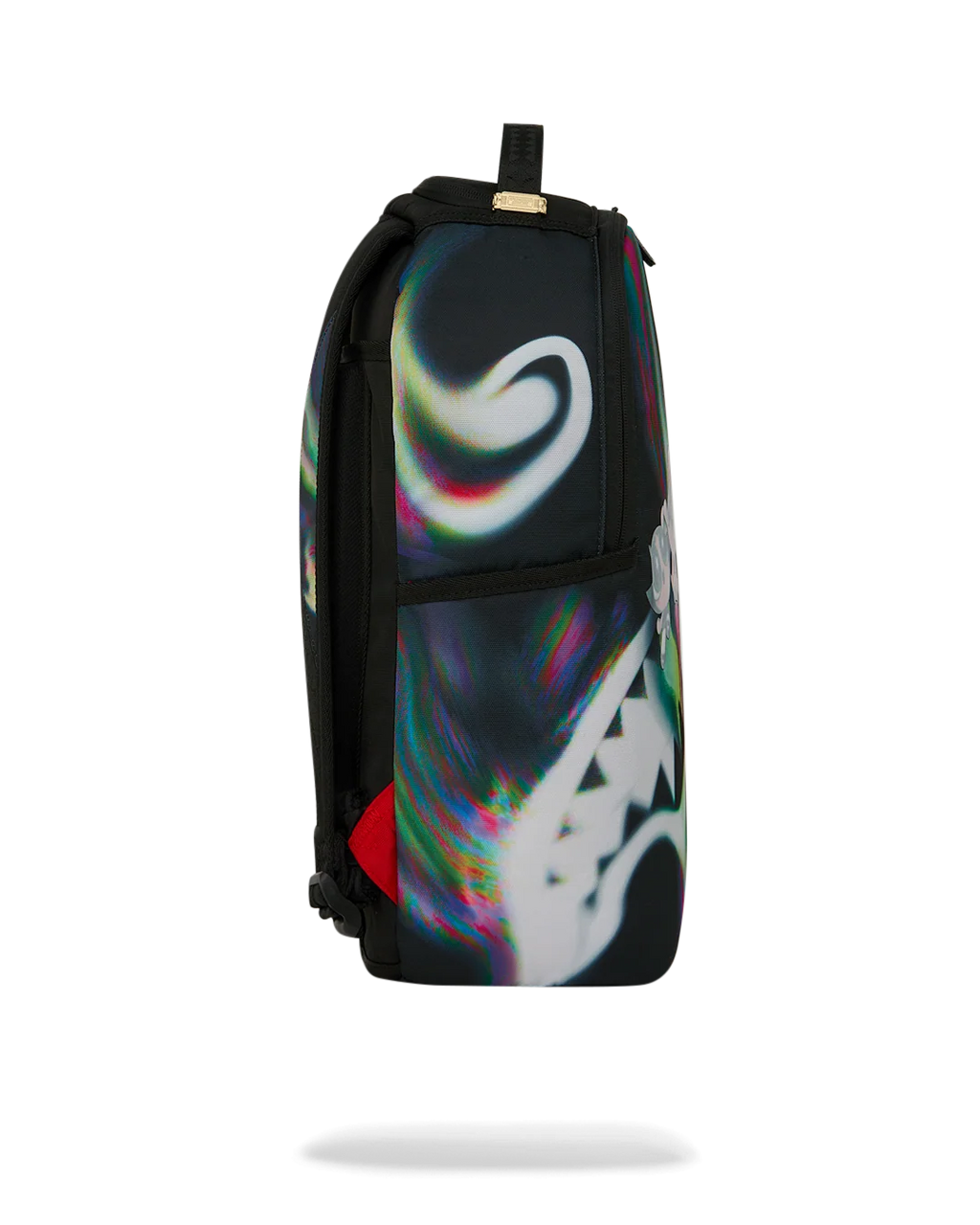 Zaino Sprayground POWERPUFF GIRLS RAINBOW HOLO SHARK BACKPACK