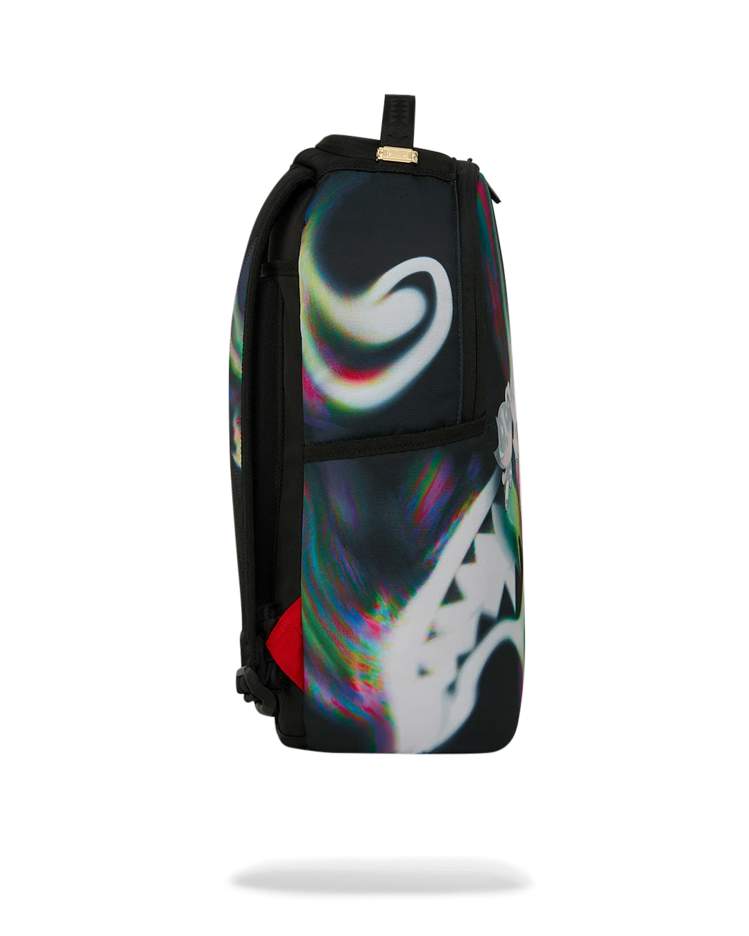 Zaino Sprayground POWERPUFF GIRLS RAINBOW HOLO SHARK BACKPACK
