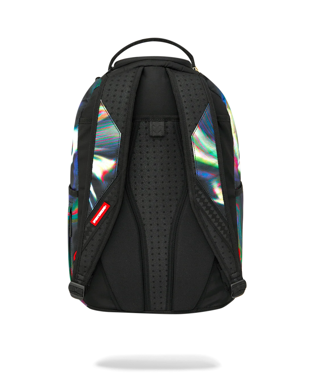 Zaino Sprayground POWERPUFF GIRLS RAINBOW HOLO SHARK BACKPACK