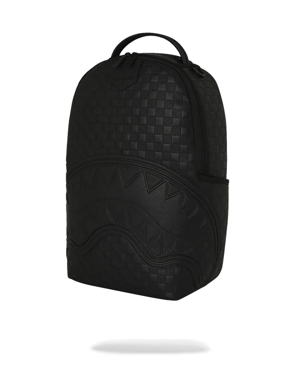Zaino Sprayground RAISED CHECK BACKPACK