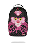 Zaino Sprayground PINK PANTHER  DRIPPY DIAMONDS DLXSV BACKPACK