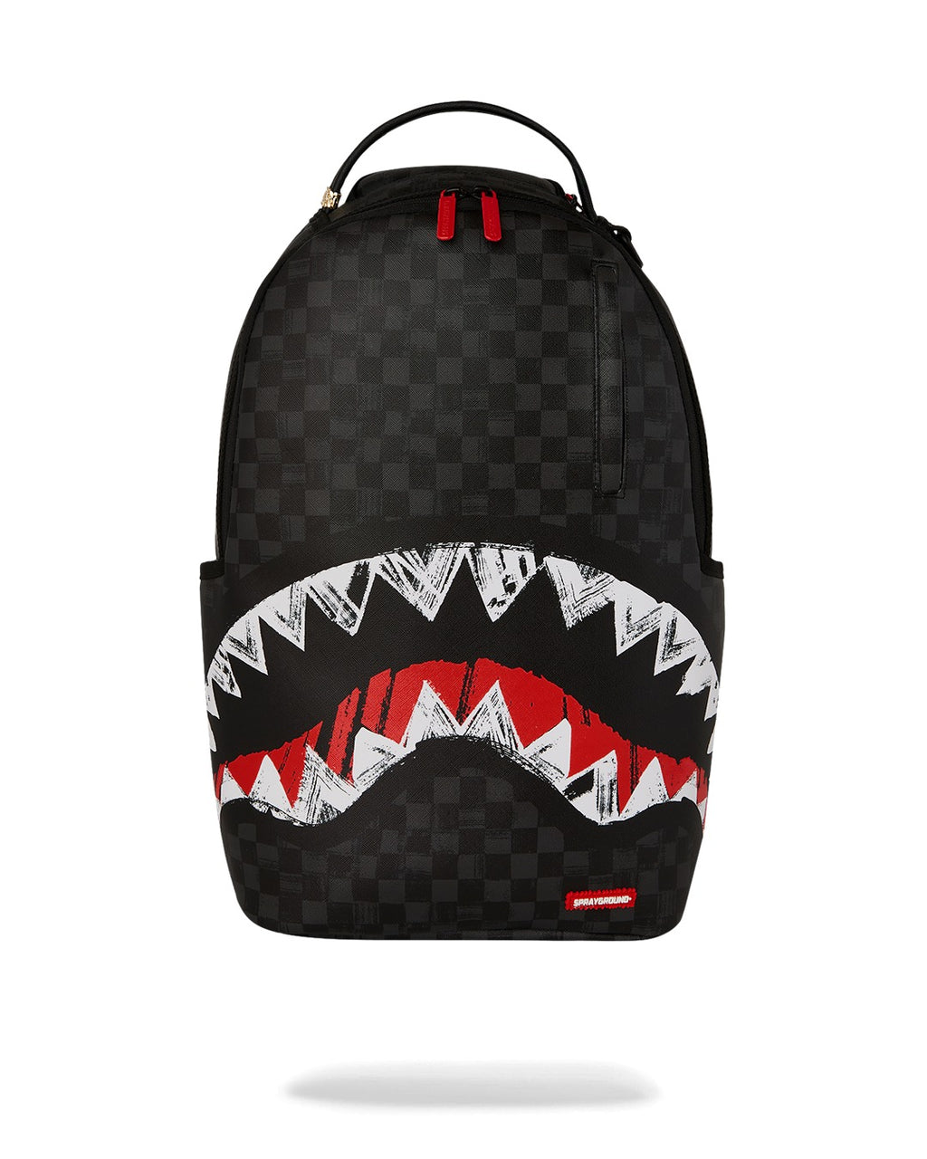 Zaino Sprayground SCRIBBLE SHARK BACKPACK