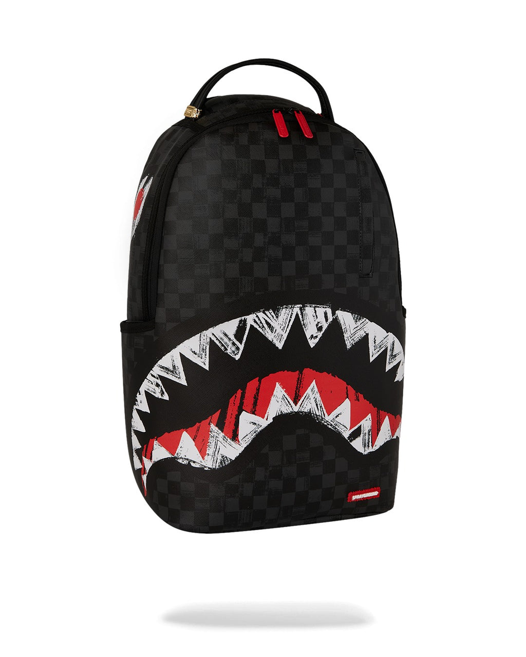 Zaino Sprayground SCRIBBLE SHARK BACKPACK