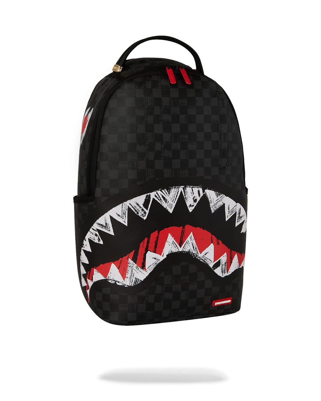 Zaino Sprayground SCRIBBLE SHARK BACKPACK
