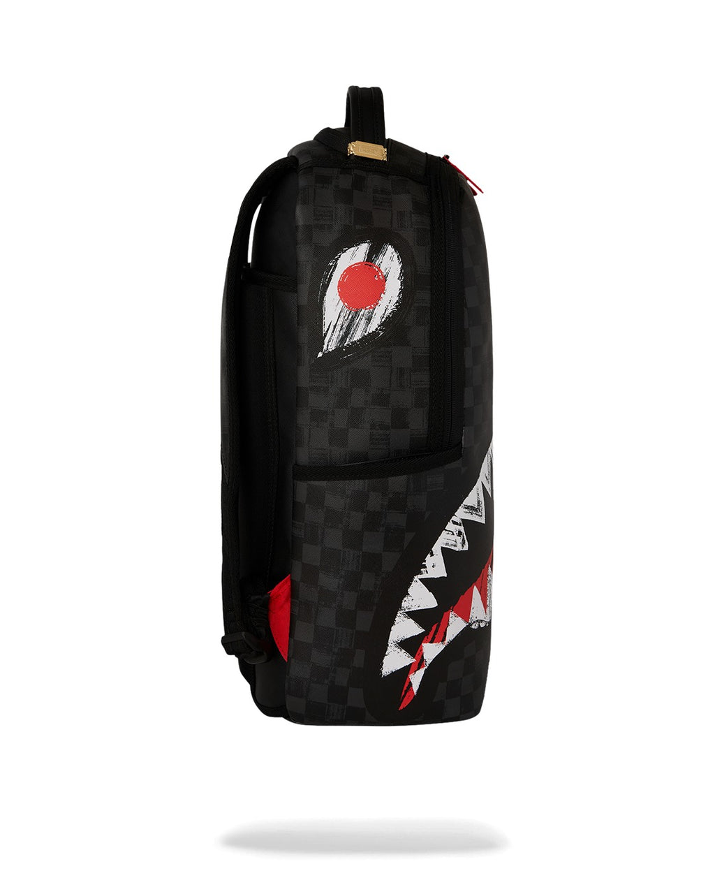 Zaino Sprayground SCRIBBLE SHARK BACKPACK