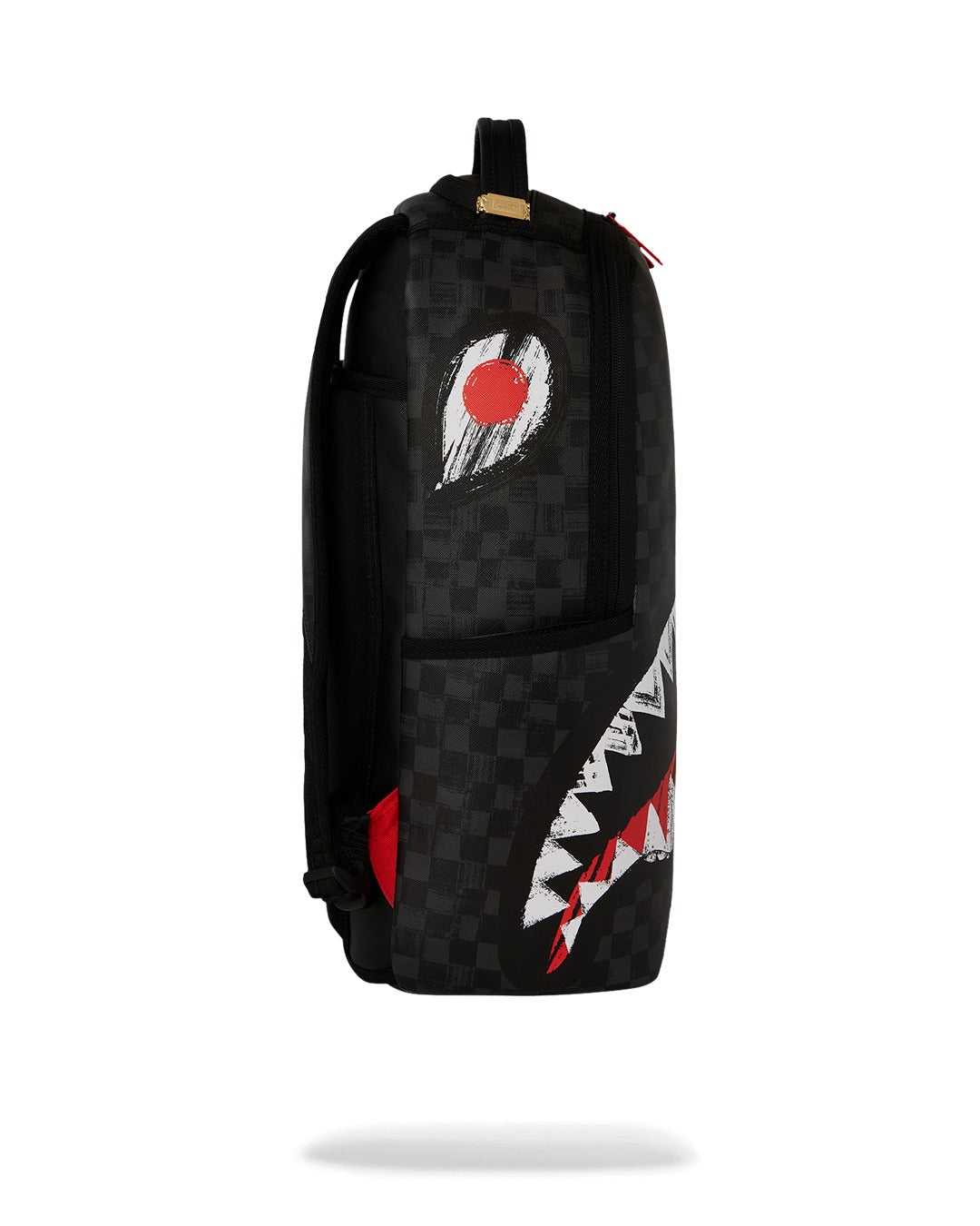 Zaino Sprayground SCRIBBLE SHARK BACKPACK