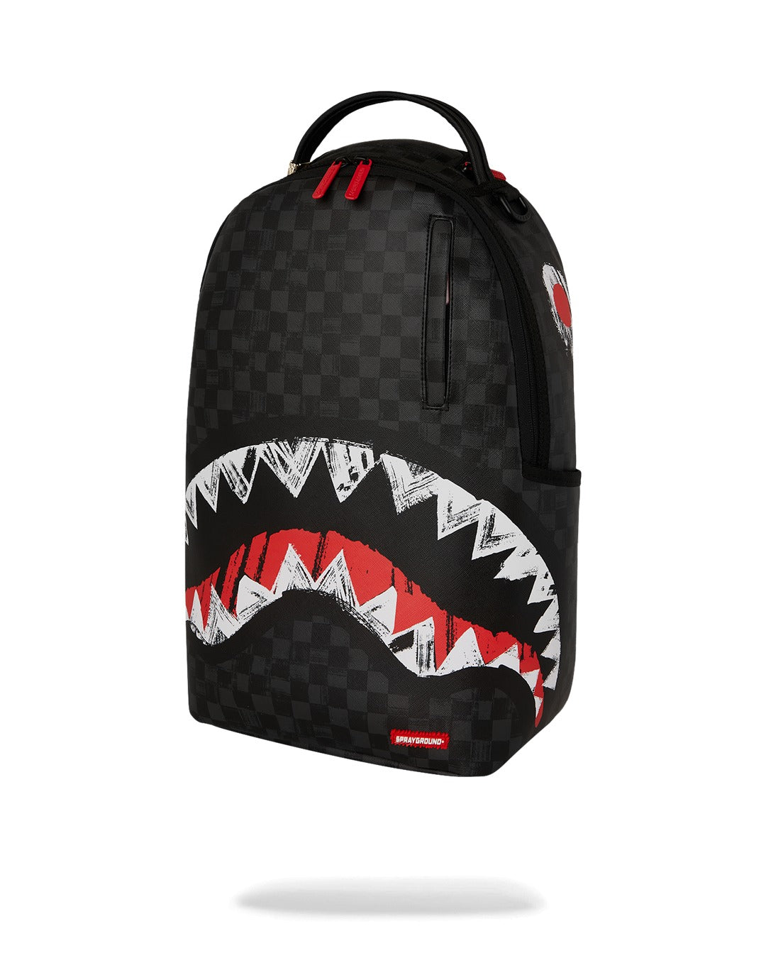 Zaino Sprayground SCRIBBLE SHARK BACKPACK