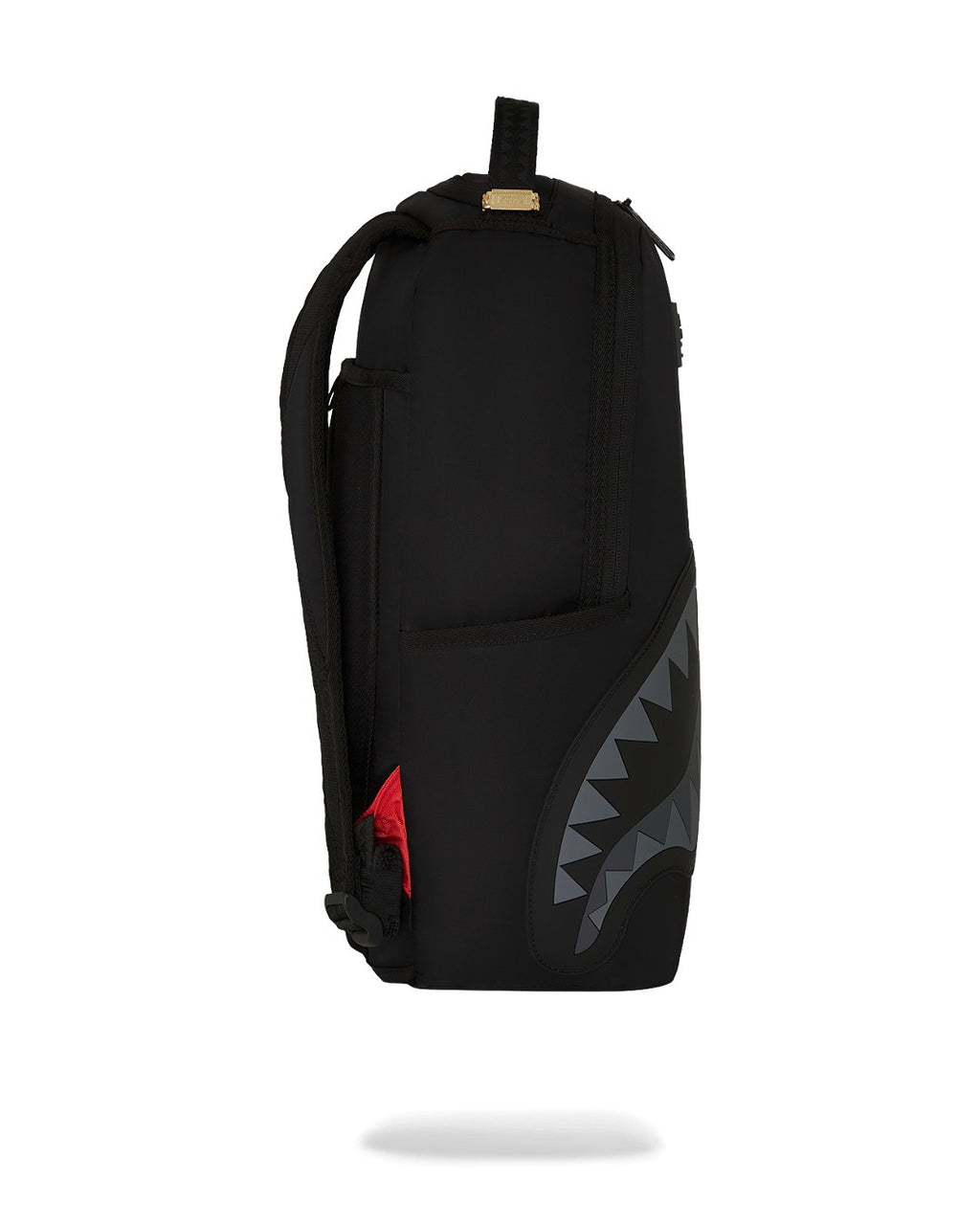 Backpack Sprayground SHARK CENTRAL NYLON BLACK