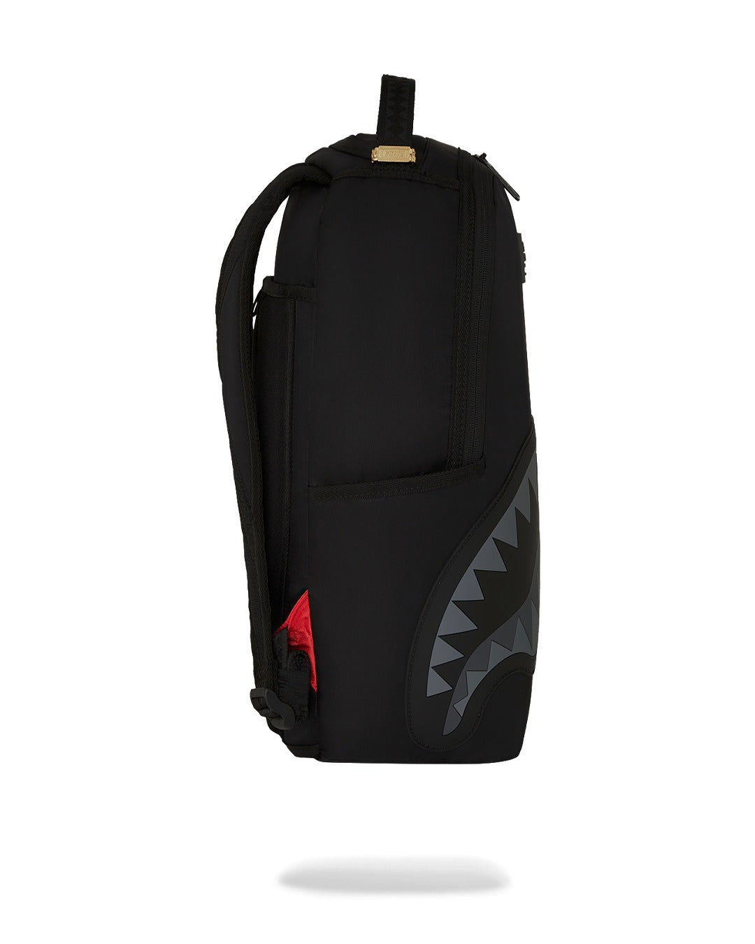 Backpack Sprayground SHARK CENTRAL NYLON BLACK