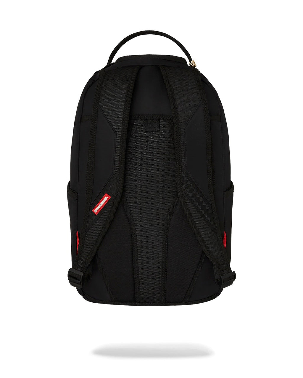Backpack Sprayground SHARK CENTRAL NYLON BLACK