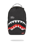 Zaino Sprayground SHARK CENTRAL PAINTED DLXS BACKPACK