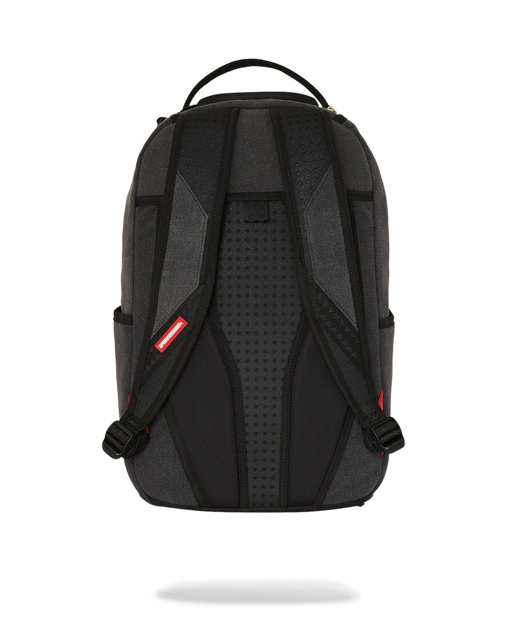 Backpack Sprayground SHARK CENTRAL PAINTED DLXS BACKPACK