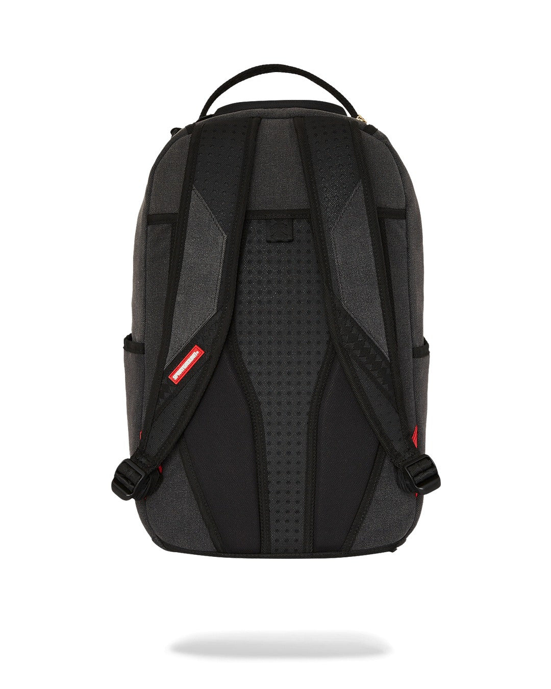 Backpack Sprayground SHARK CENTRAL PAINTED DLXS BACKPACK