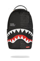 Backpack Sprayground SHARK CENTRAL SPLIT INFINITY DLXSV BACKPACK