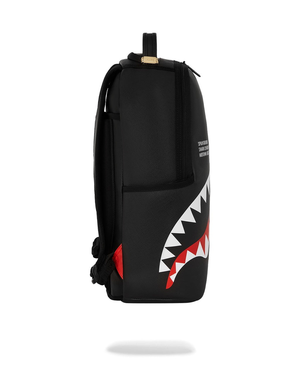 Backpack Sprayground SHARK CENTRAL SPLIT INFINITY DLXSV BACKPACK